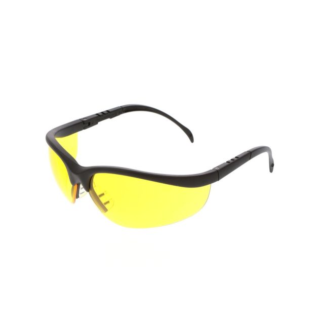 Klondike KD1 safety glasses