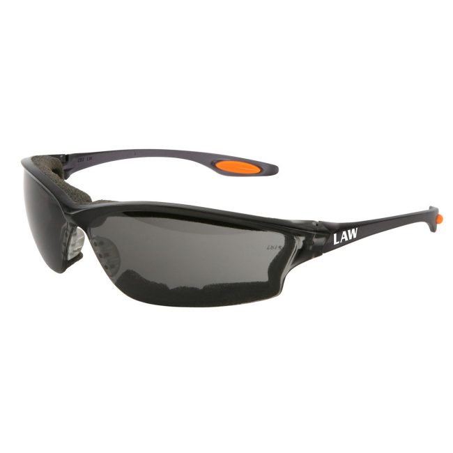 Law LW2/LW3 safety glasses