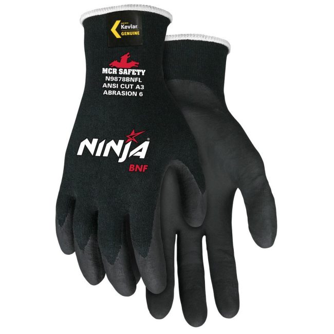 Ninja BNF N9878