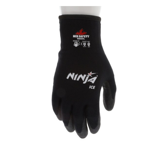 Ninja Ice N9690