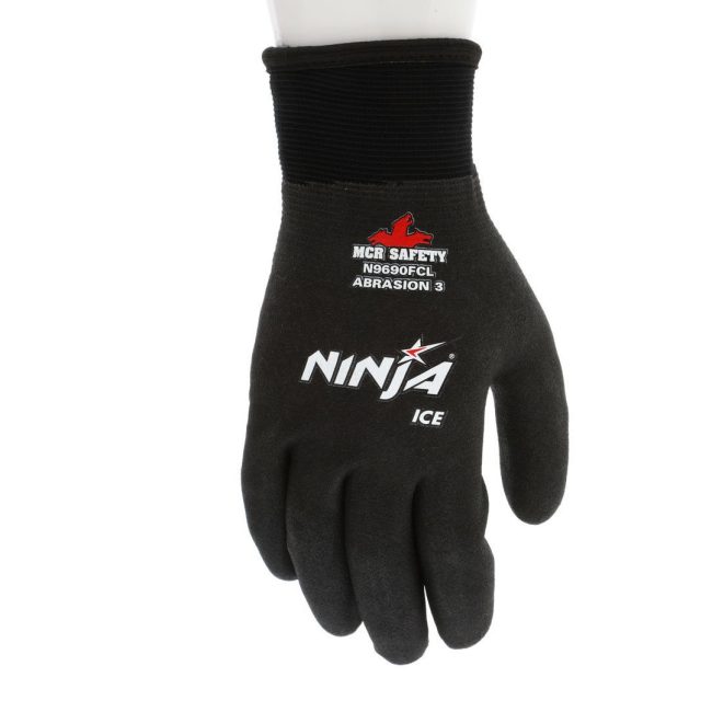 Ninja Ice N9690FC