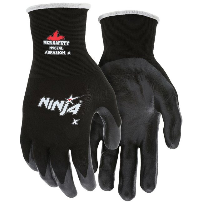 Ninja X