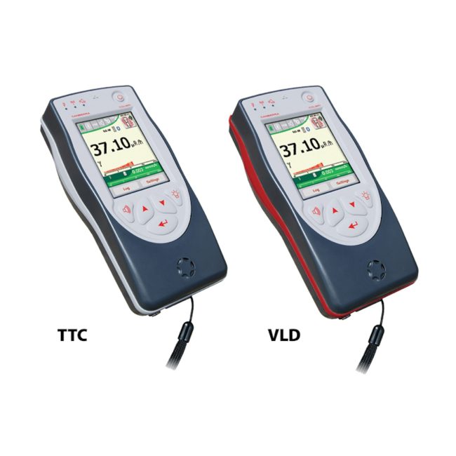 Colibri TTC / VLD