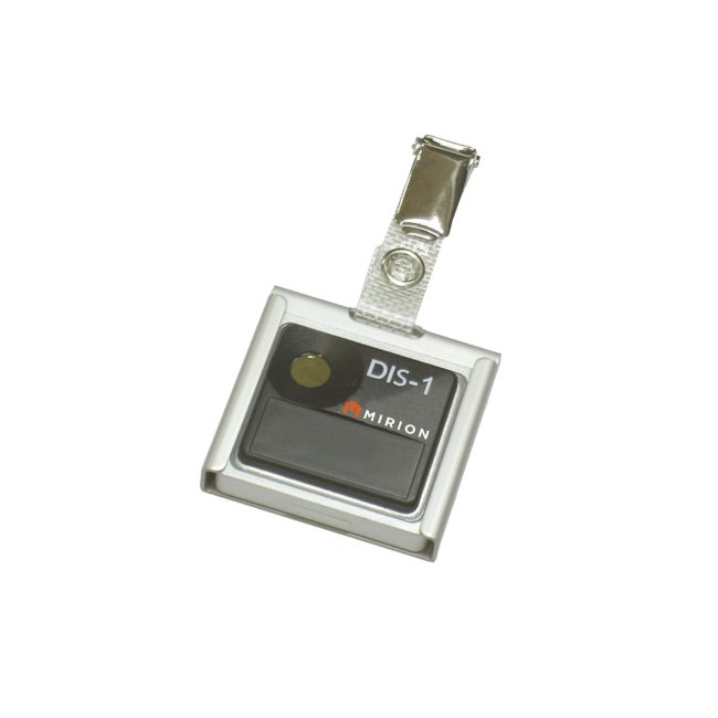 DIS-1 Direct Ion Storage Dosimeter