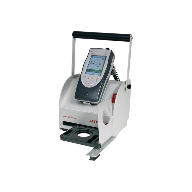 Easy-Count Field Smear/Filter Counter