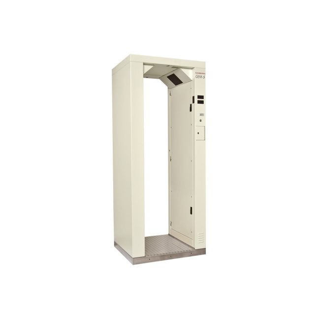 GEM-5 Gamma Exit Monitor