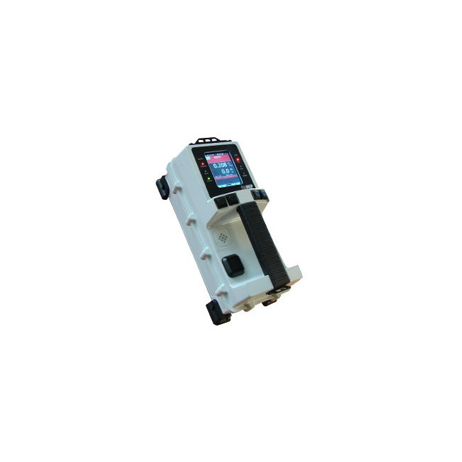 SPIR-ID LT RIID