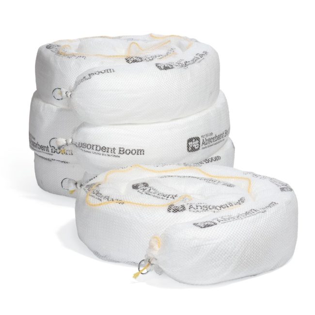 PIG Absorbent Boom