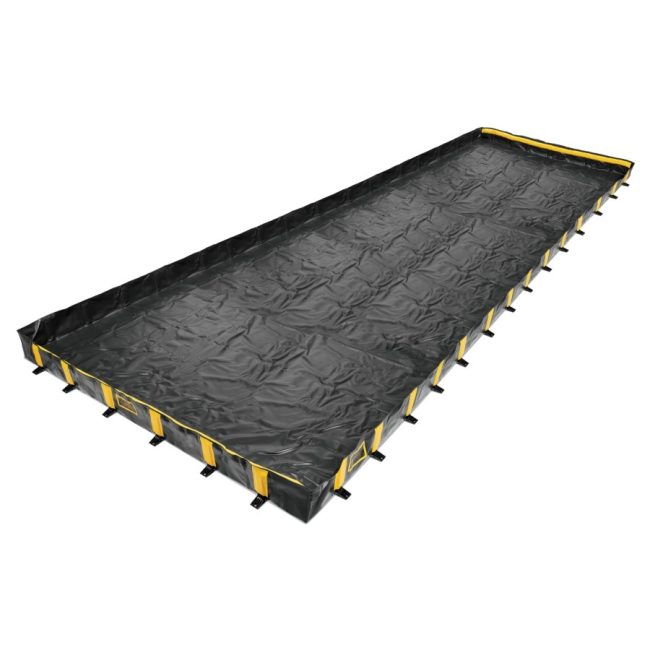 PIG Collapse-A-Tainer Fuel Spill Containment Berm (PAK1002)