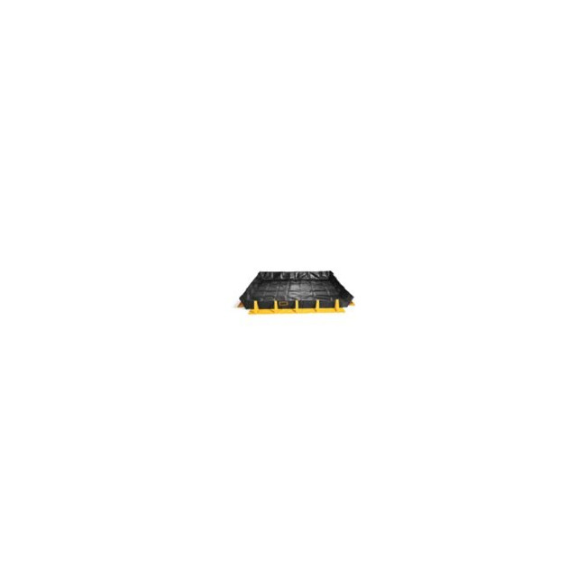 PIG Custom Collapse-A-Tainer Berm (PAK296)