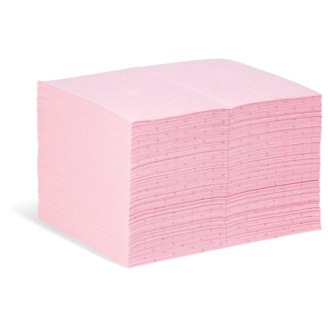 PIG Hazmat Chemical Absorbent Mat Pad (MAT301)