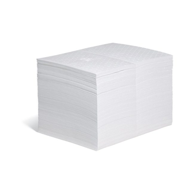 PIG Oil-Only Absorbent Mat Pad (MAT403)