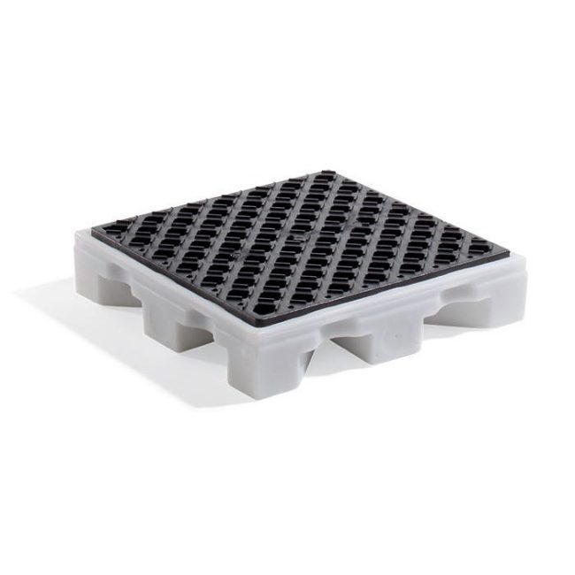PIG Poly Drip Deck – Single Drum (PAK527)