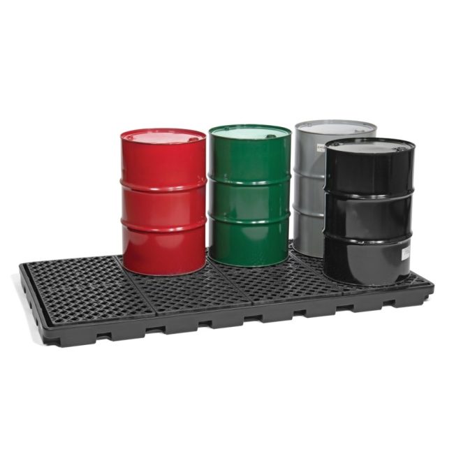 PIG Poly Spill Deck (PAK956)