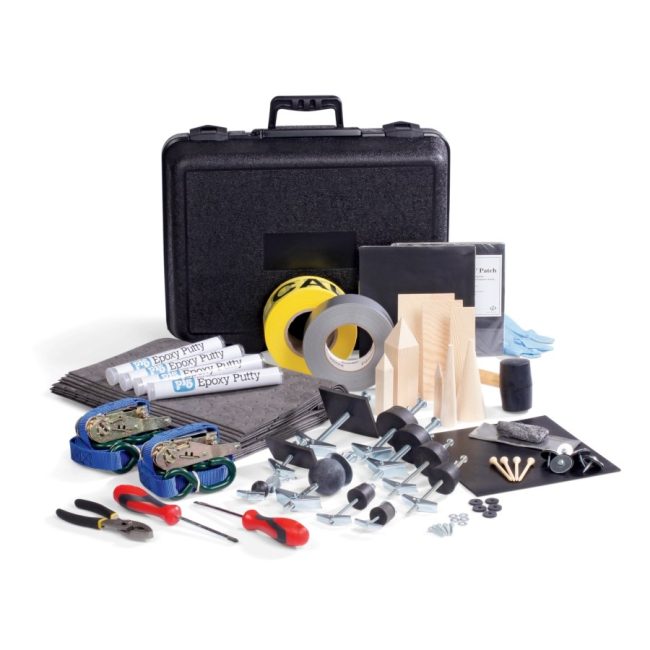 PIG Pro Plus Drum Patch Repair Kit (GEN312-1)