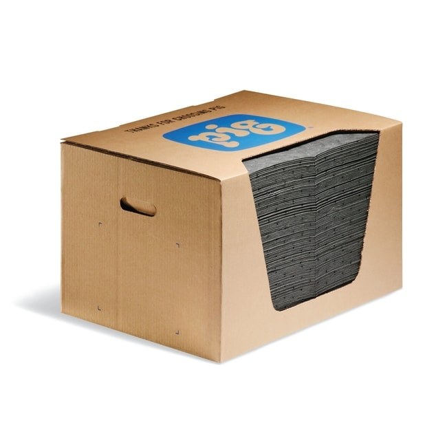 PIG Universal Mat Pad in Dispenser Box (MAT139)