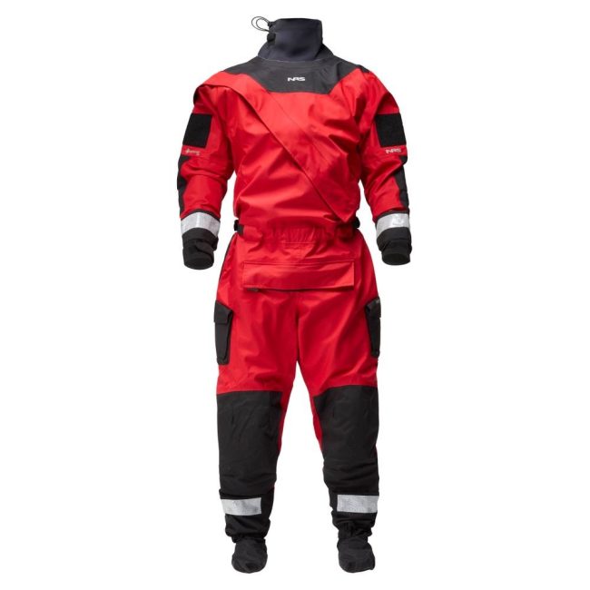 NRS Ascent SAR GTX Dry Suit