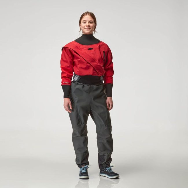 NRS Crux Drysuit