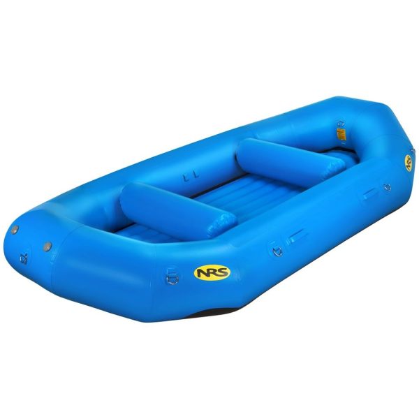 NRS Otter Self-Bailing Raft