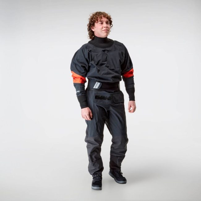 NRS Pivot Drysuit