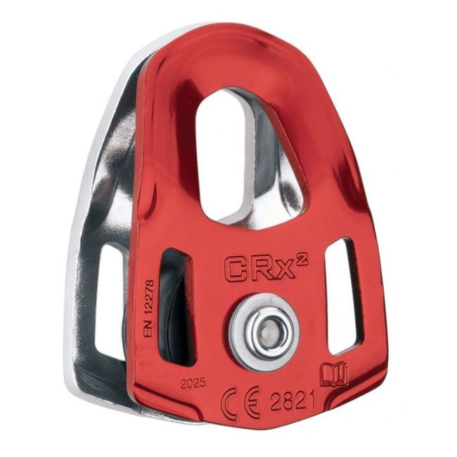NRS Rescue Pulley