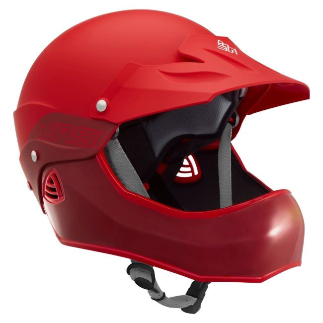 WRSI Moment Helmet