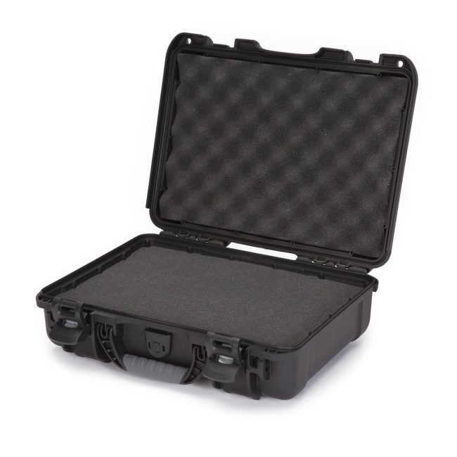 Nanuk 910 (w/ foam)