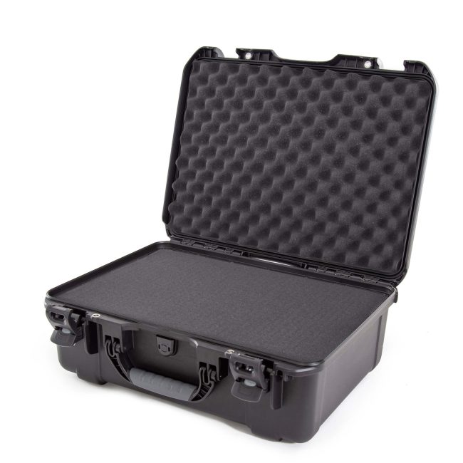 Nanuk 940 (w/ foam)