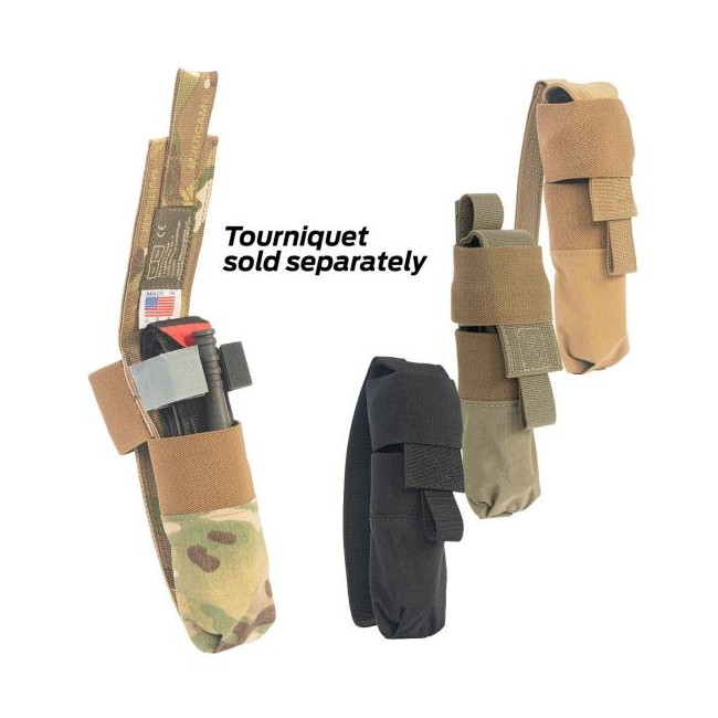 C-A-T Elastic TQ Holder