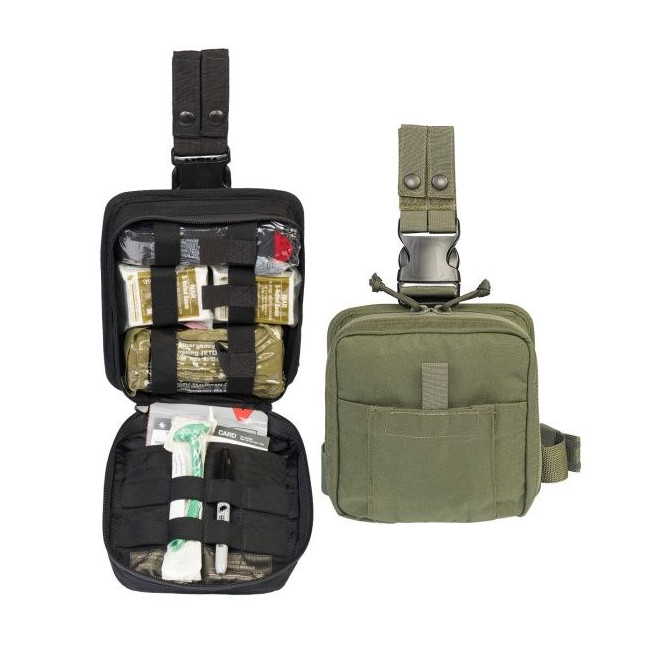 Operator BLS / IFAK