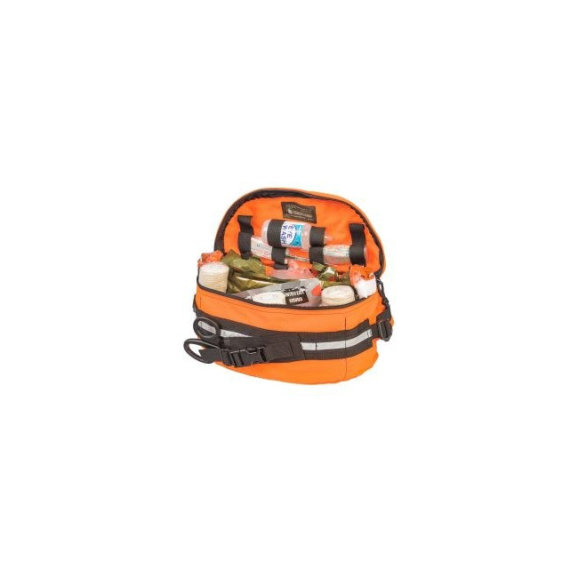 Range Trauma Kit