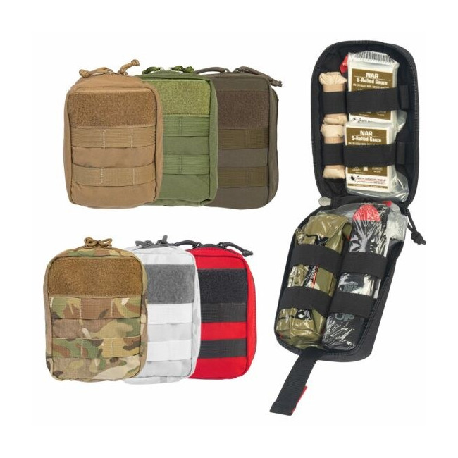 T.O.R.K. (Tactical Operator Response Kit)