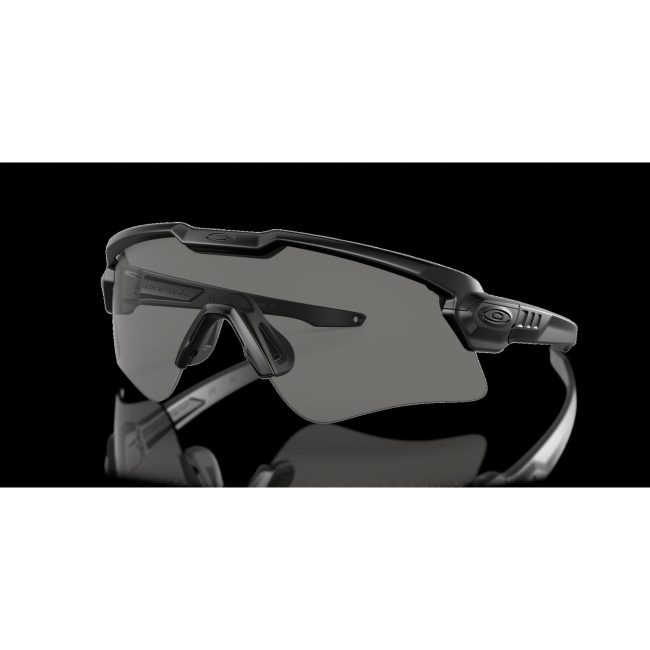 SI Ballistic M Frame Alpha
