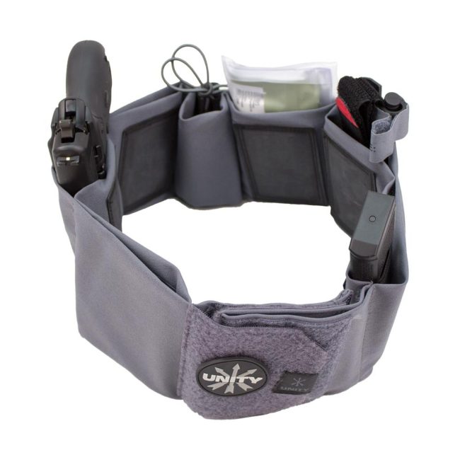 CLUTCH Belt
