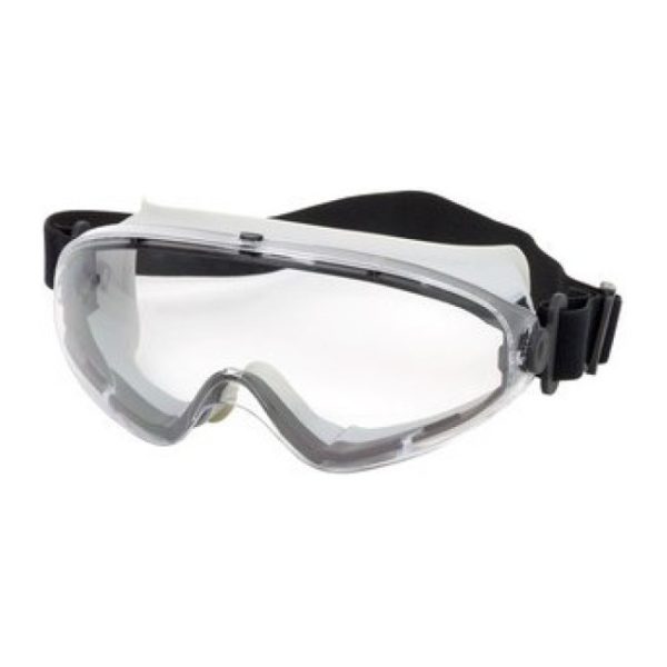 Bouton Fortis II glasses