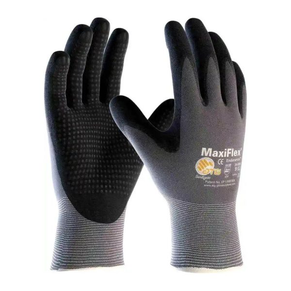 MaxiFlex Endurance