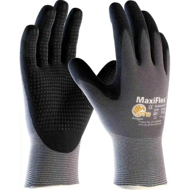 MaxiFlex Endurance