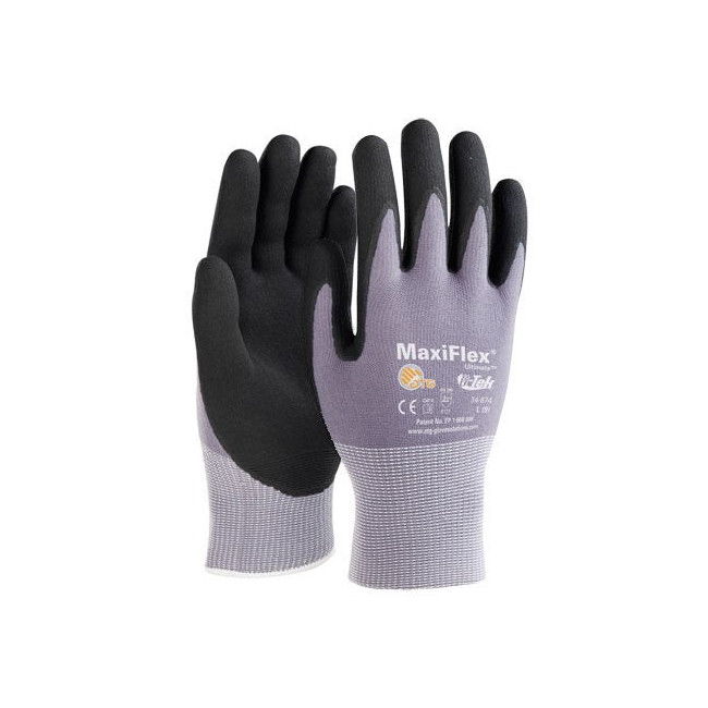 MaxiFlex Ultimate 34-874