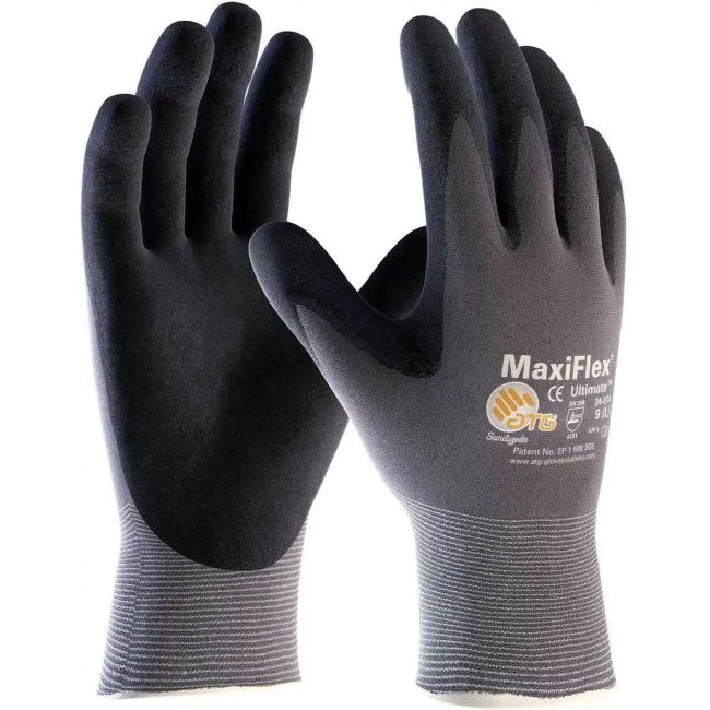 MaxiFlex Ultimate w/ AD-APT (34-874AD)