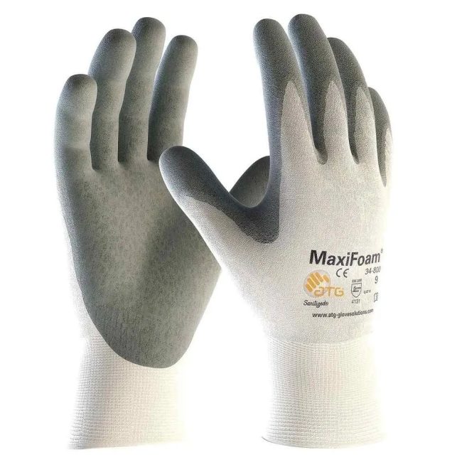MaxiFoam 34-800