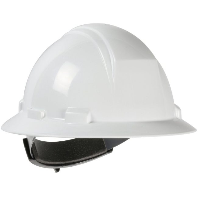 PIP full-brim hard hat