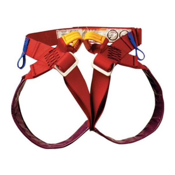 PMI Pit Viper Caving Harness