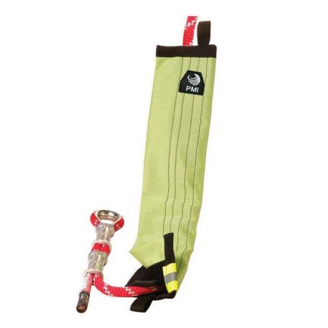 PMI SuperMantle Rope Guard