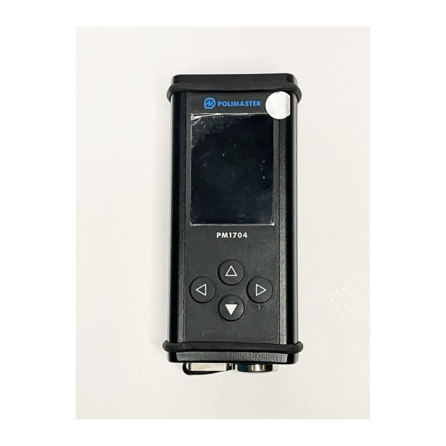 PM1704 Spectroscopic PRD