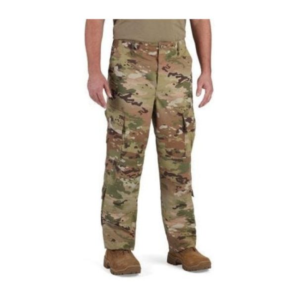 ACU Trouser (OCP Scorpion)