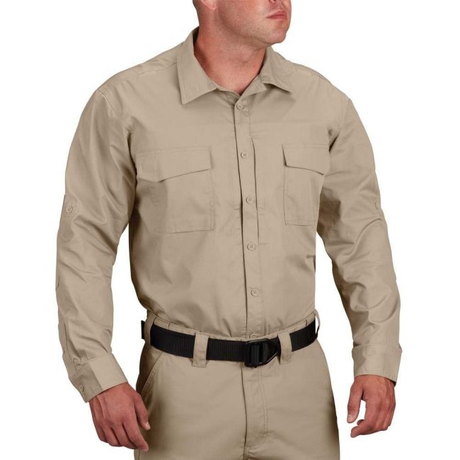 RevTac Shirt (LS/SS)