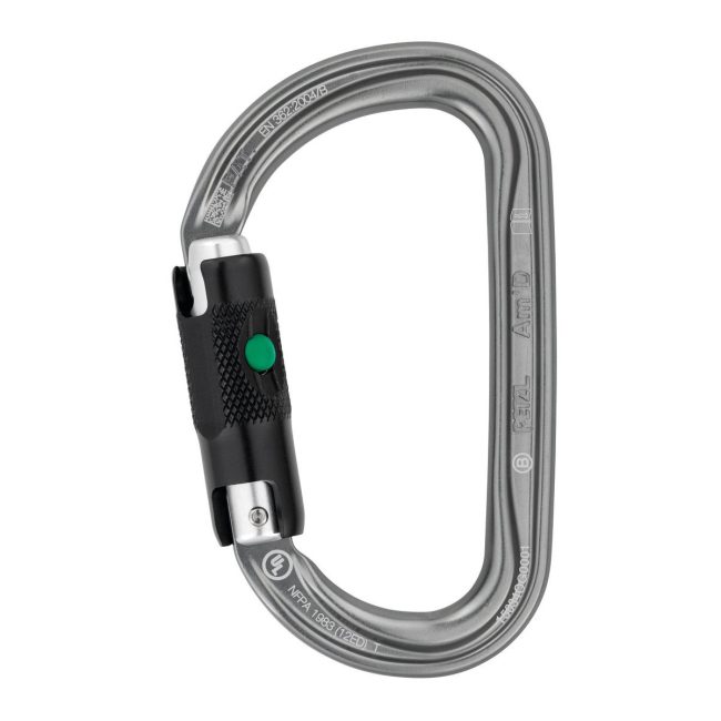 Petzl Am'D