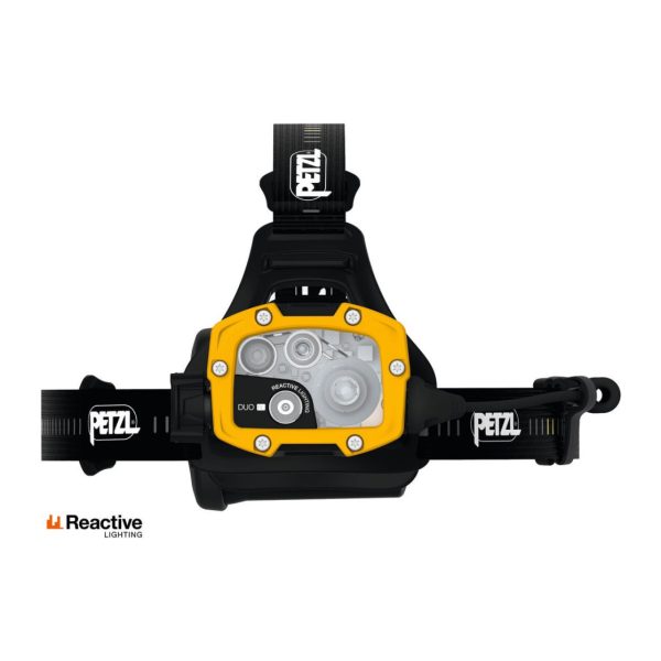 Petzl Duo