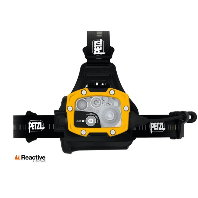 Petzl Duo