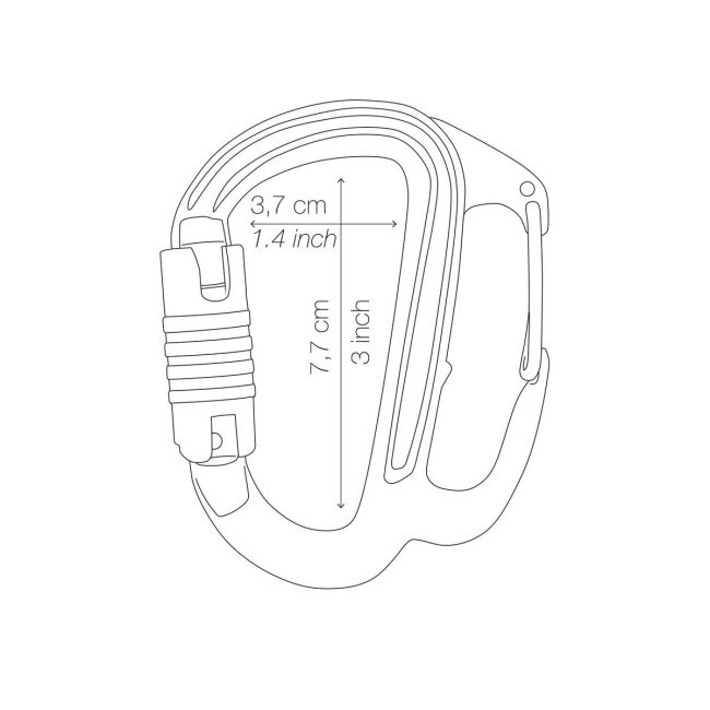 Petzl Freino Z